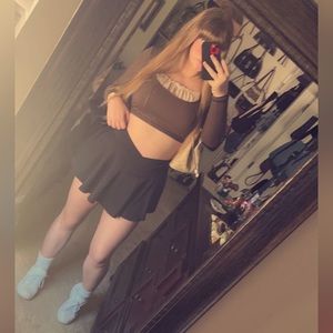 Meet your Posher, Gianna